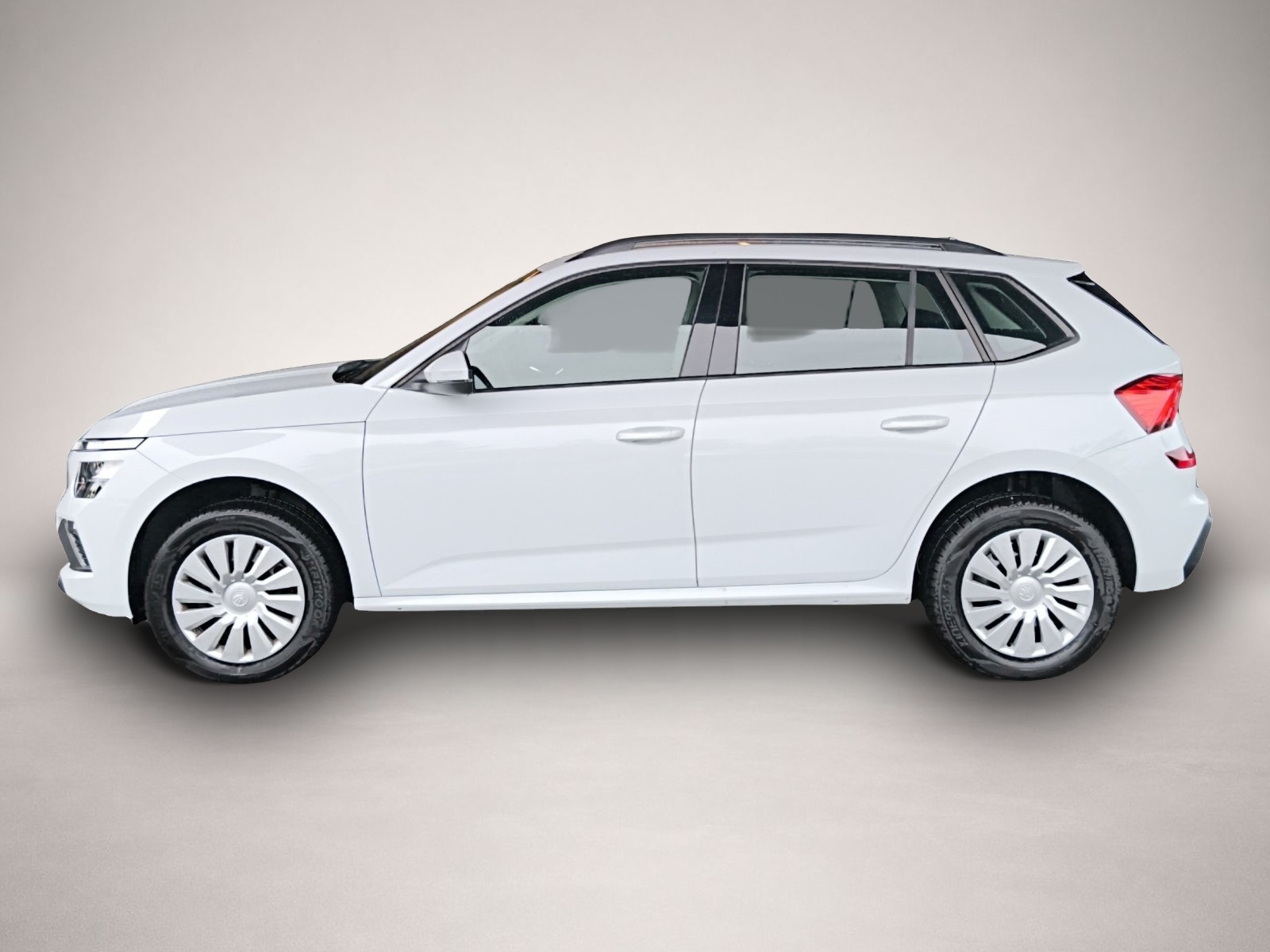 Fotografie 4 des Skoda Kamiq 1.0 TSI Essence SITZH PDC SMART LINK LED
