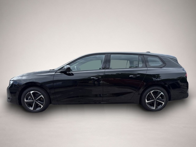 Fotografie 2 des Opel Astra L Sports Tourer, Edition, 1.5 Diesel 96 kW