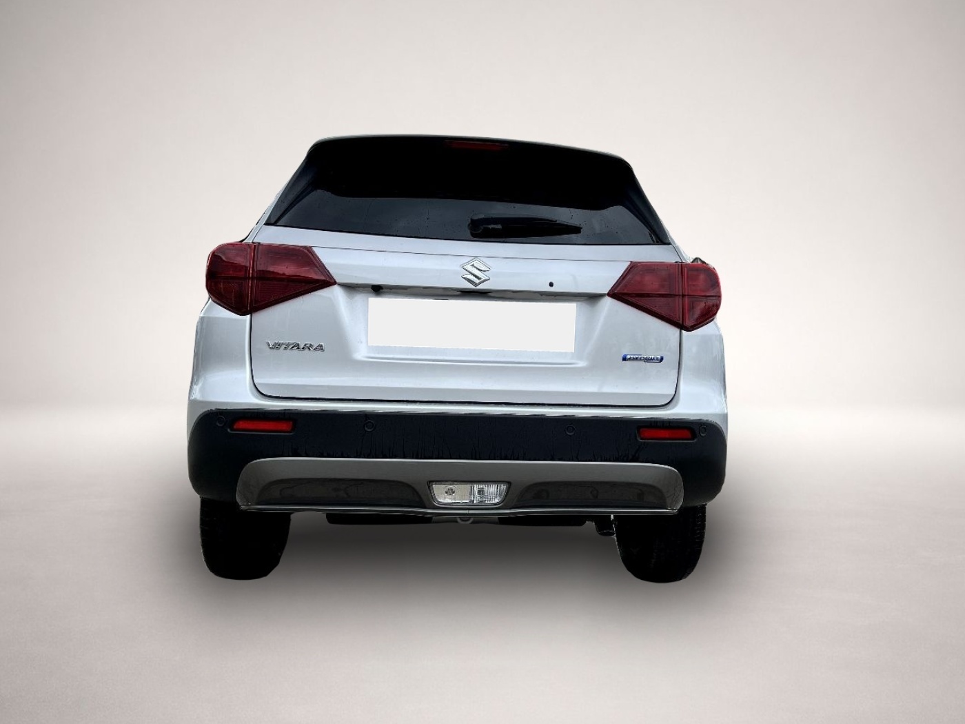 Bild 3 Suzuki Vitara 1.4 Automatik GLX *LED Navi Leder Kamera*