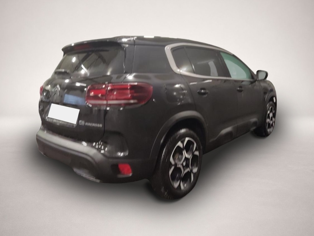 Bild 3 Citroën C5 Aircross Plus AT Shz Navi Kamera PDC v+h