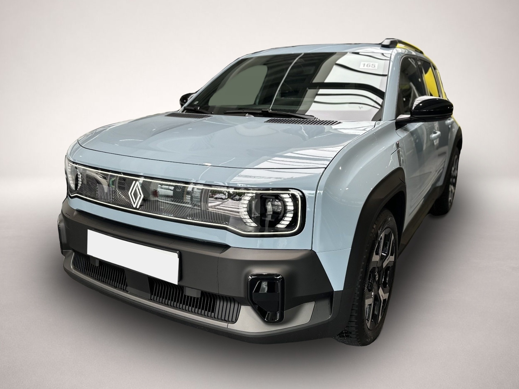 R 4 Renault
