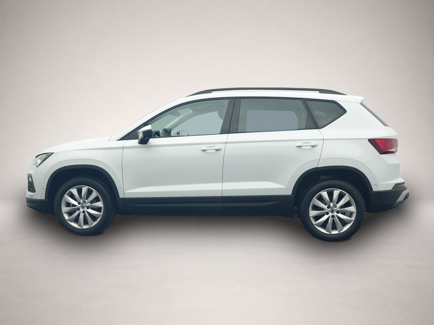 Bild 2 Seat Ateca 1.0 TSI Style 360 eHECK ACC NAVI