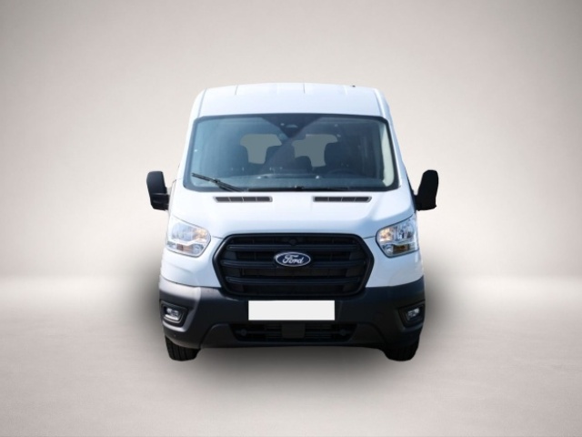 Bild 4 Ford Transit Kombi Trend 350 150PS Auto. L2H2 Klima