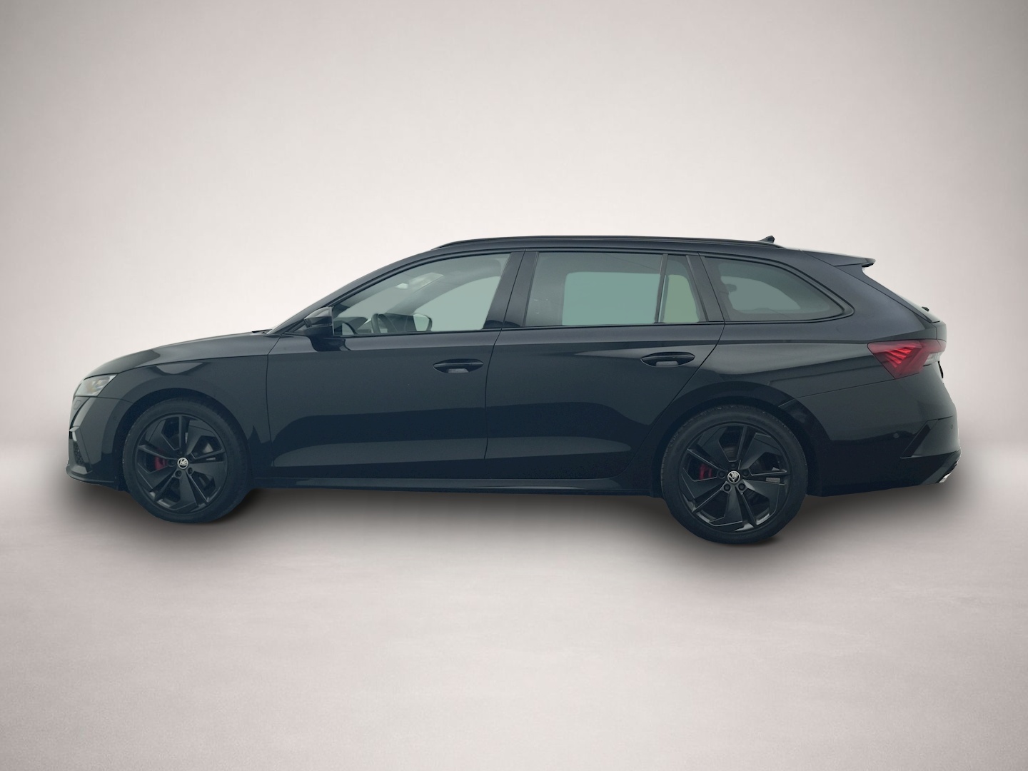 Bild 2 Skoda Octavia Combi 2.0 TDI DSG RS AHK KAMERA LED HuD