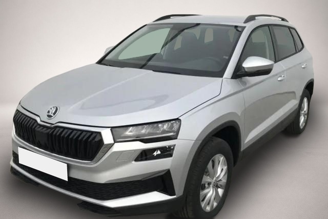 Bild Karoq Skoda