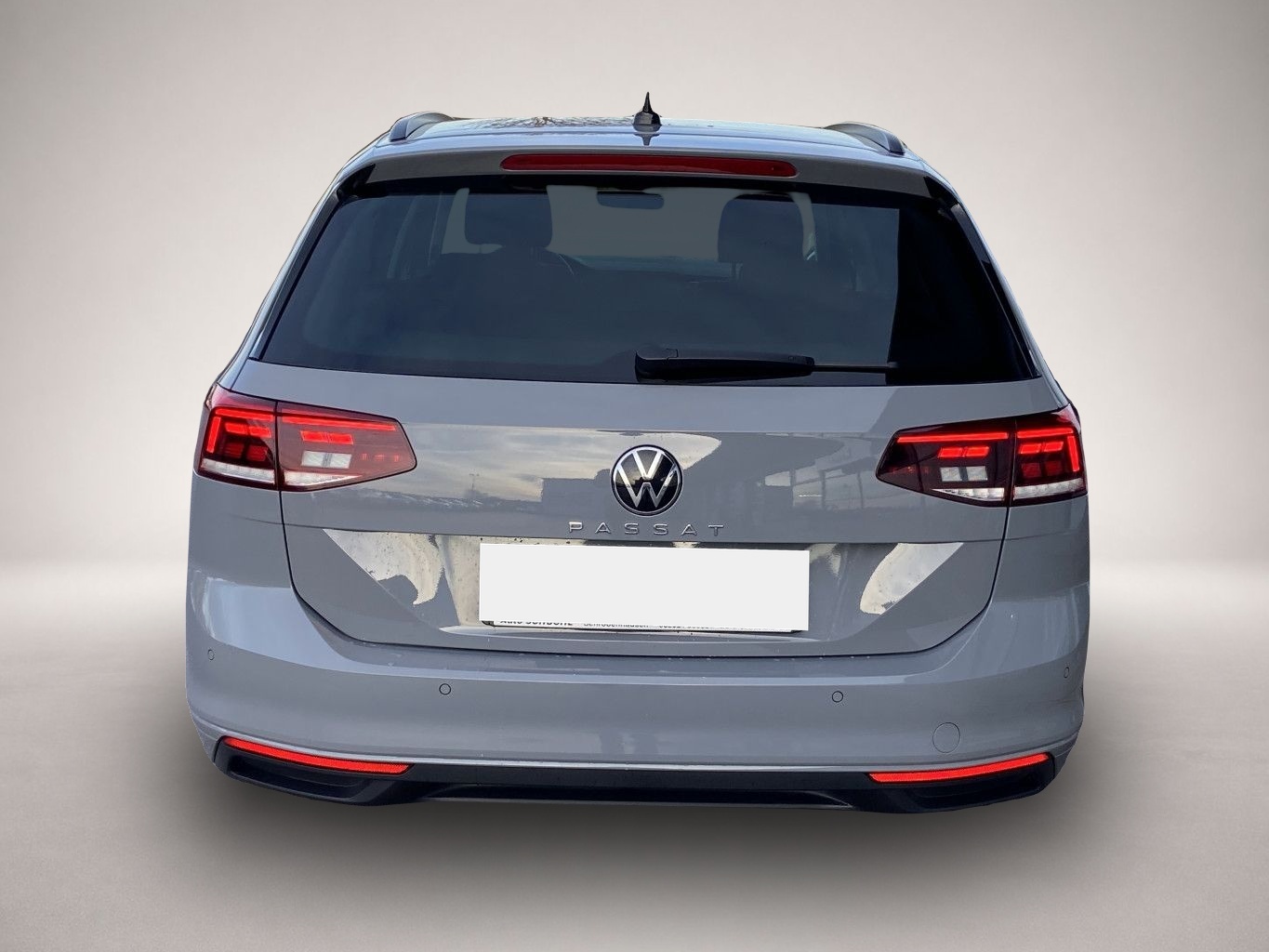 Fotografie 4 des Volkswagen Passat Variant 2.0 TDI DSG Business NAVI+LED+KAM