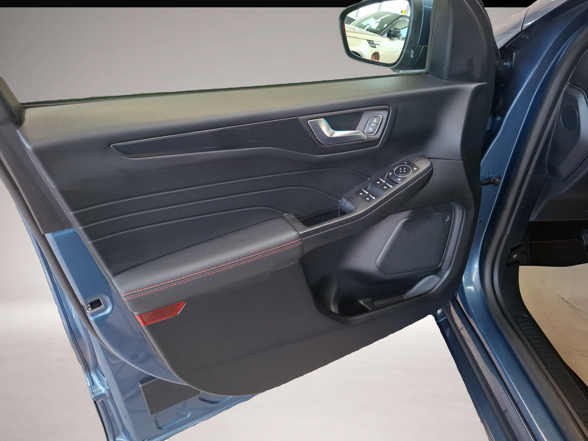 Ford Kuga Kuga Plug-In Hybrid ST-Line X Sportpaket Bluetoo - Thumbnail 8