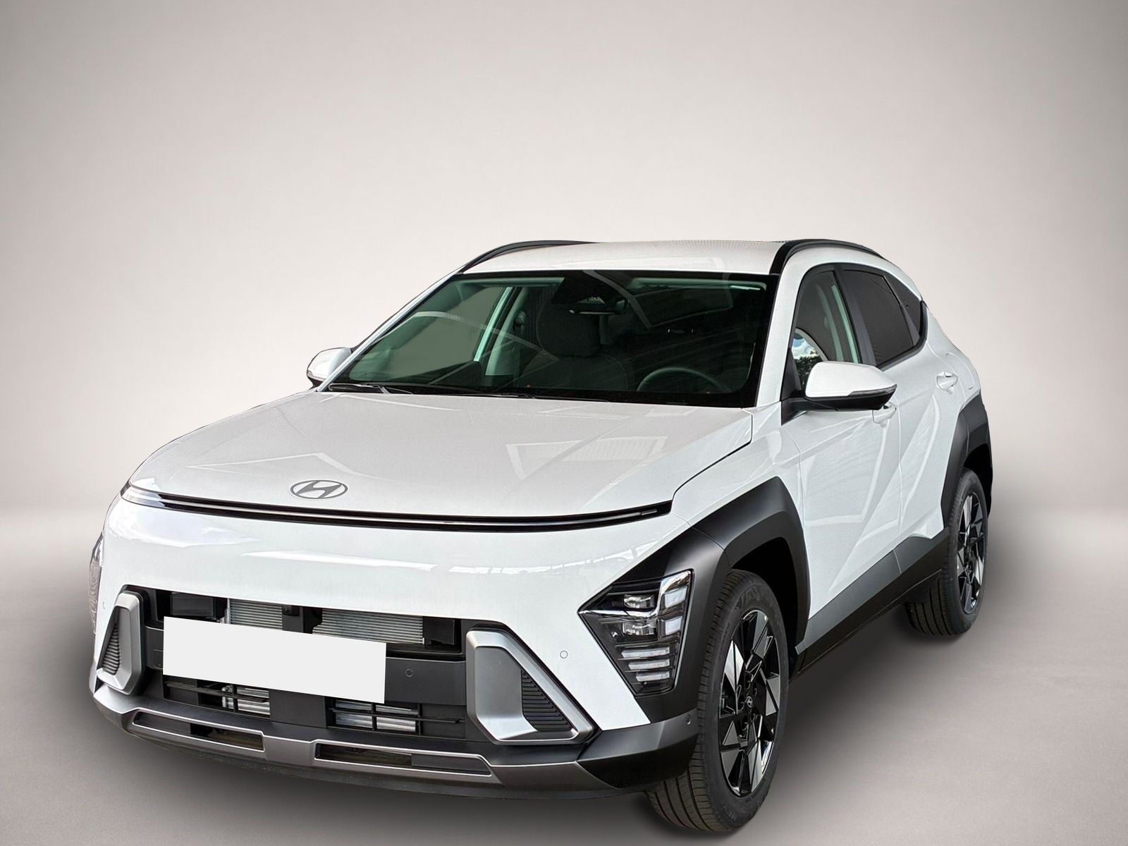 KONA Hyundai