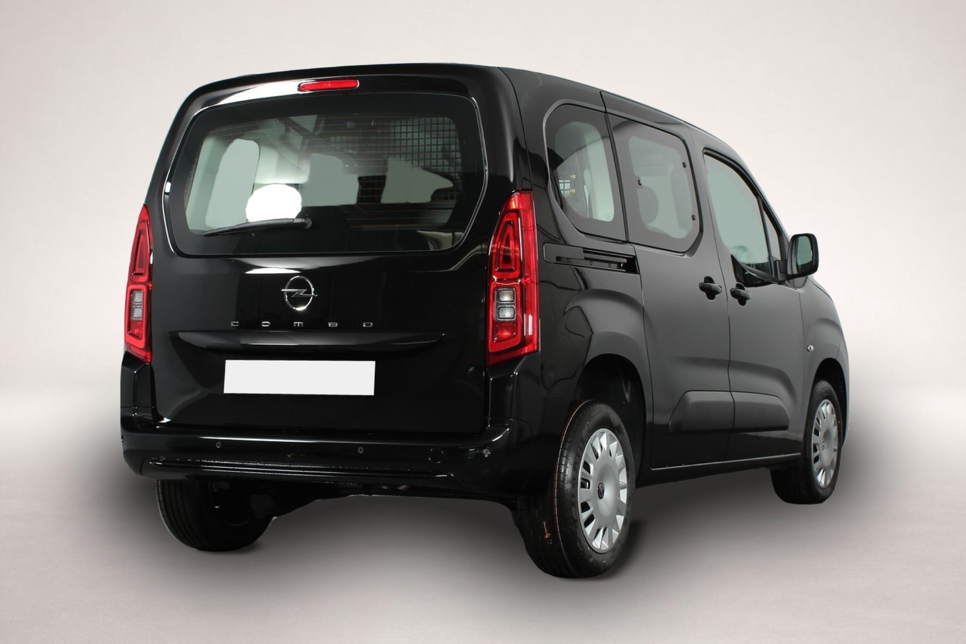 Bild 5 Opel Combo Opel Life N1 Edition 1.5 Diesel 96 kW (130
