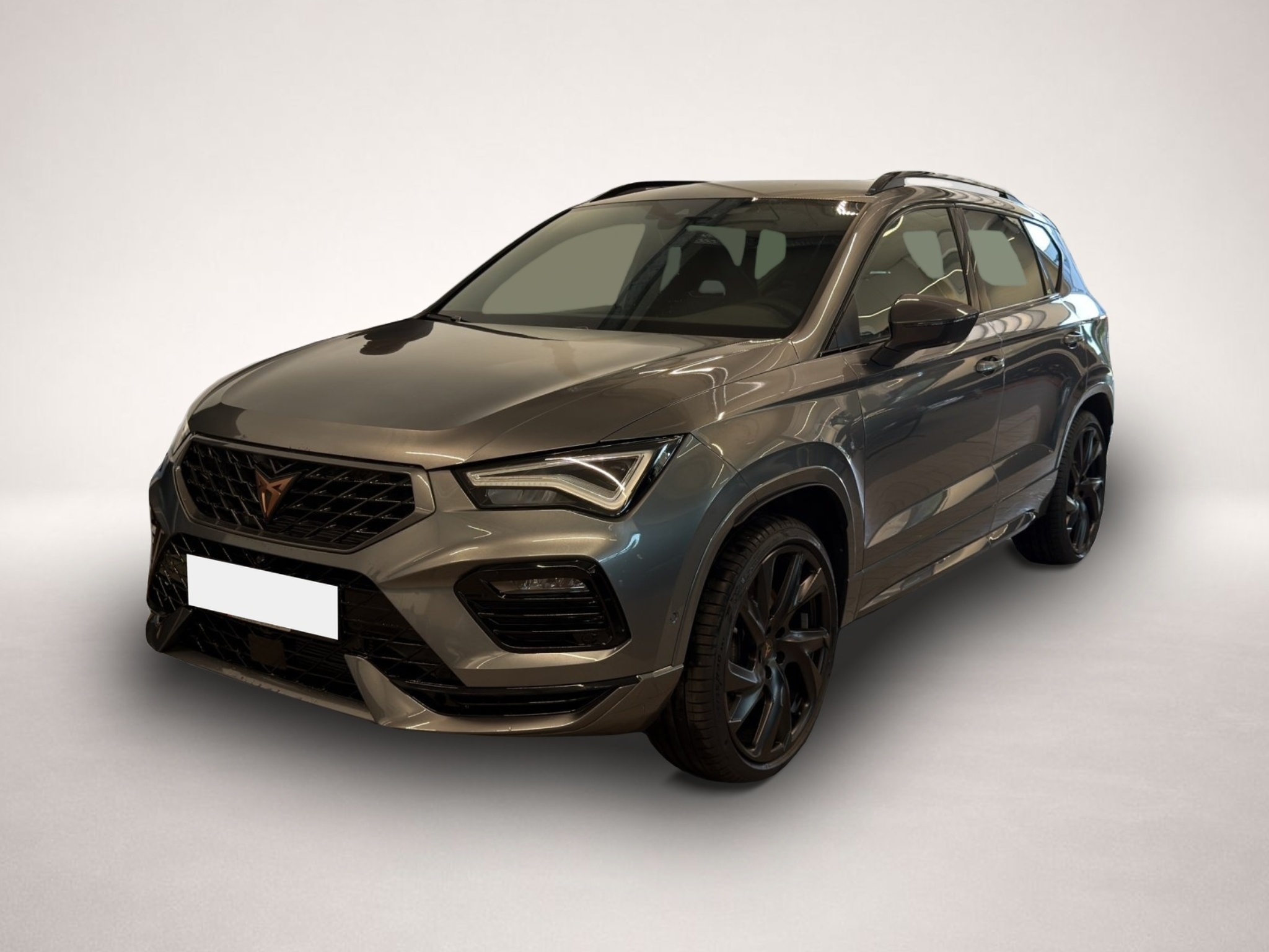 Fotografie Cupra Ateca 2.0 TSI DSG 4Drive VZ Akrapovic+20+AHK u.v