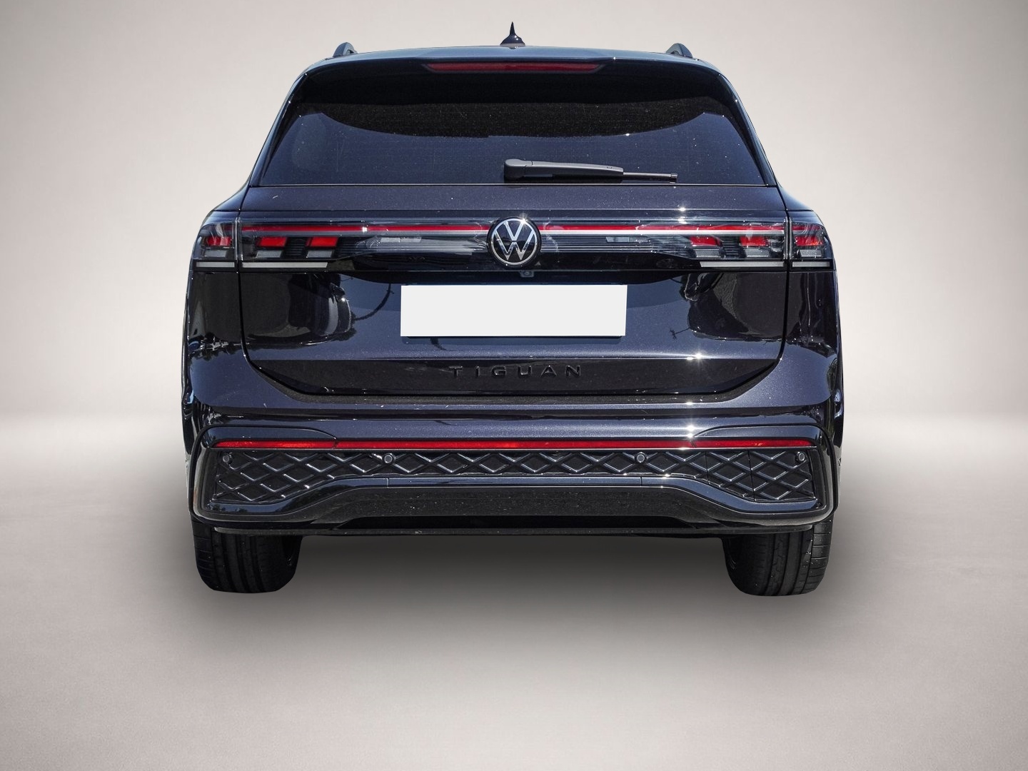 Bild 5 Volkswagen Tiguan 2.0 TDI DSG R-Line
