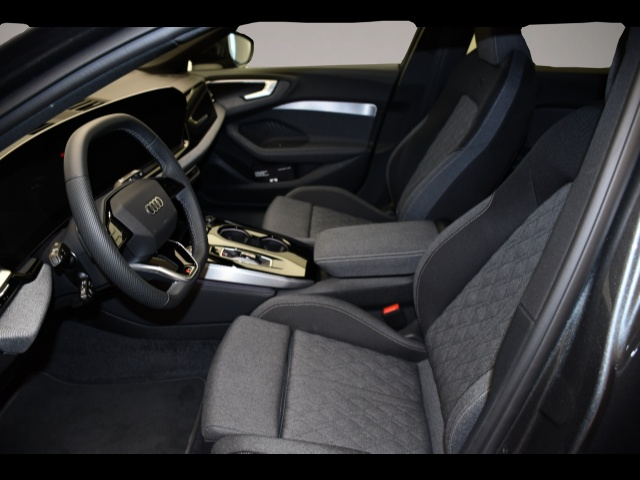 Bild 3 Audi A5 Avant 40TDI S tronic S-LINE BLACK/TECH+/NAVI/