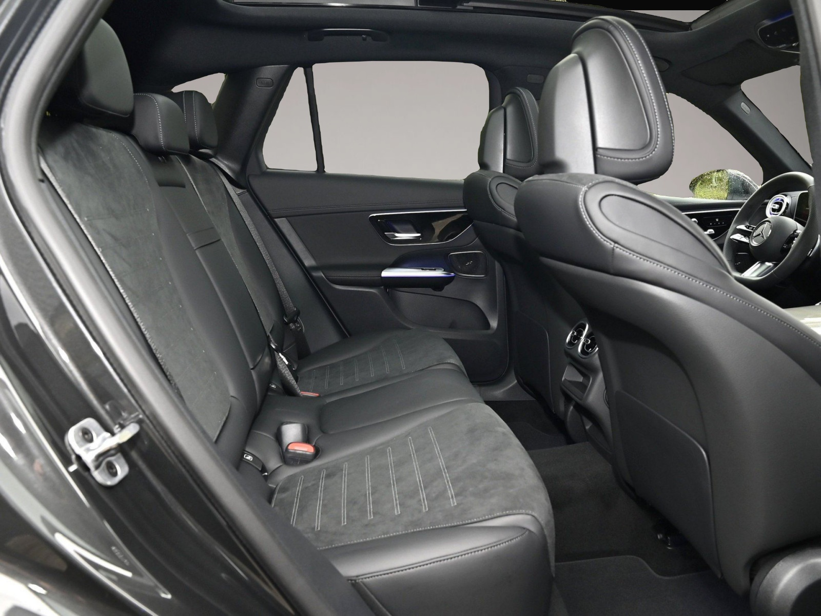 Bild 4 Mercedes-Benz GLC 220