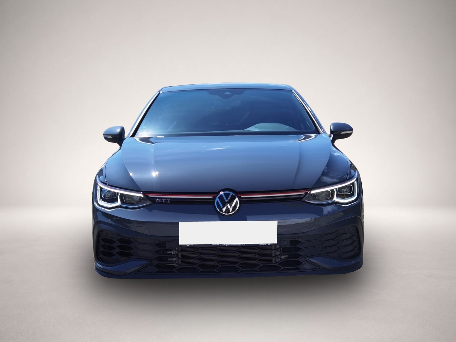 Bild 8 Volkswagen Golf VIII 2.0 TSI DSG GTI Clubsport *Matrix-LED*