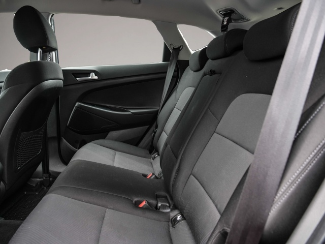 Bild 6 Hyundai TUCSON Select 2WD Apple CarPlay Android Auto Meh