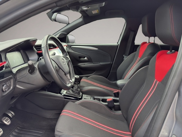 Bild 7 Opel Corsa F GS Line 1.2 Turbo +CARPLAY+LED+SHZ+LHZ+