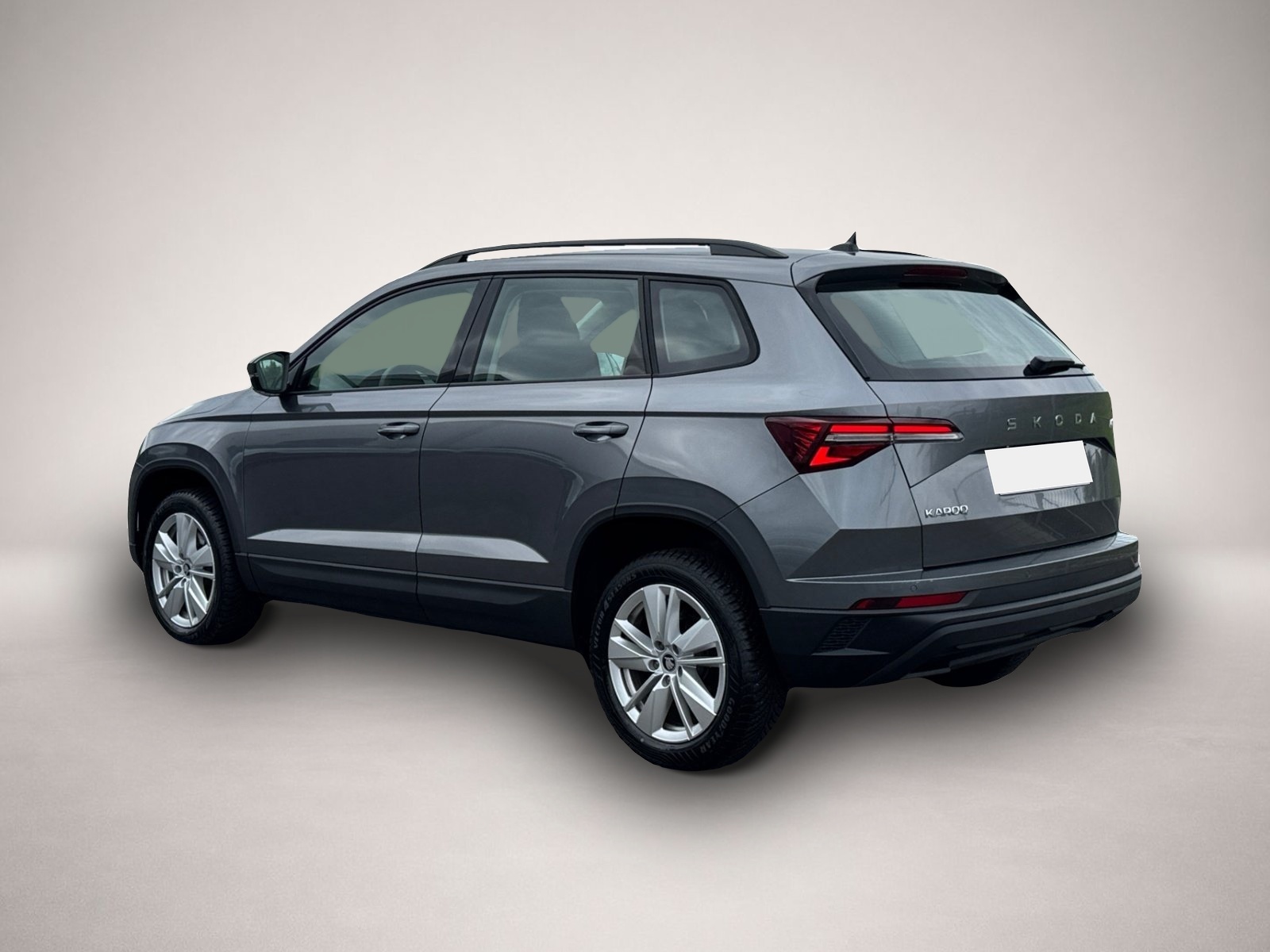 Fotografie des Skoda Karoq Selection TSI DSG|NAVI|KAMERA|VORB.AHK|SHZ