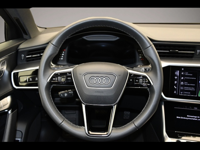 Bild 5 Audi quattro A6 Avant 50 TDI quattro tiptronic advanced HeadU