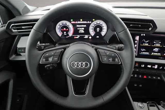 Bild 4 Audi A3 TFSI quattro 150 kW S line A3 Sportback TFSI qu.