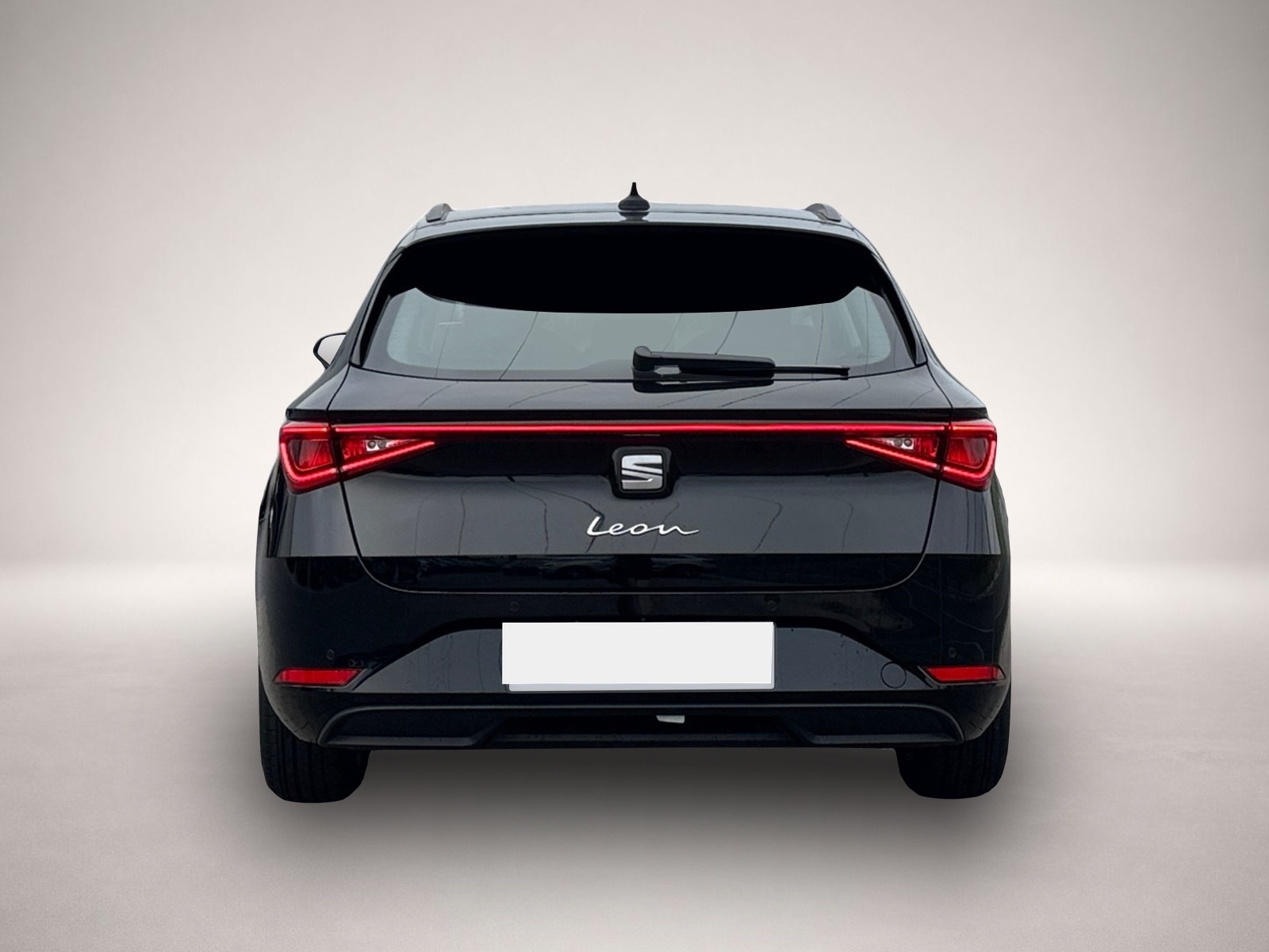 Bild 4 Seat Leon ST Style eTSI DSG|AHK|KAMERA|ACC|KEYLESS