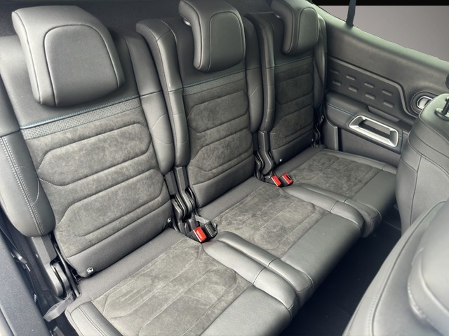 Bild 8 Citroën C5 Aircross Max Pano SHZ Kamera