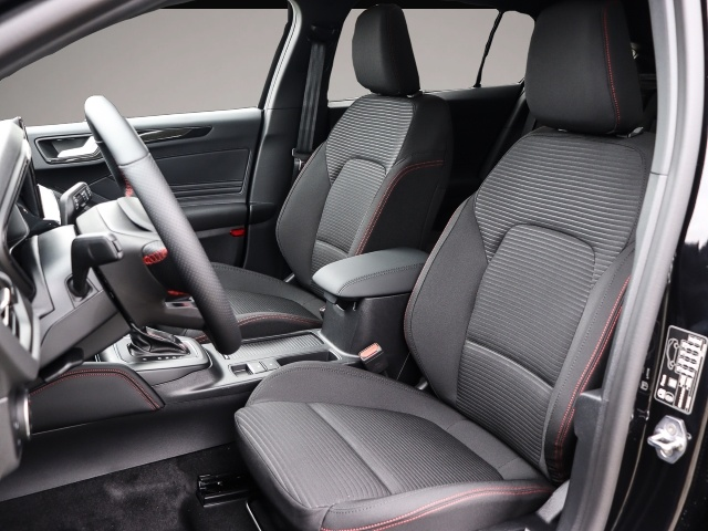 Bild 6 Ford Focus Turnier ST-Line X 155PS Aut. FAP Winter Pa
