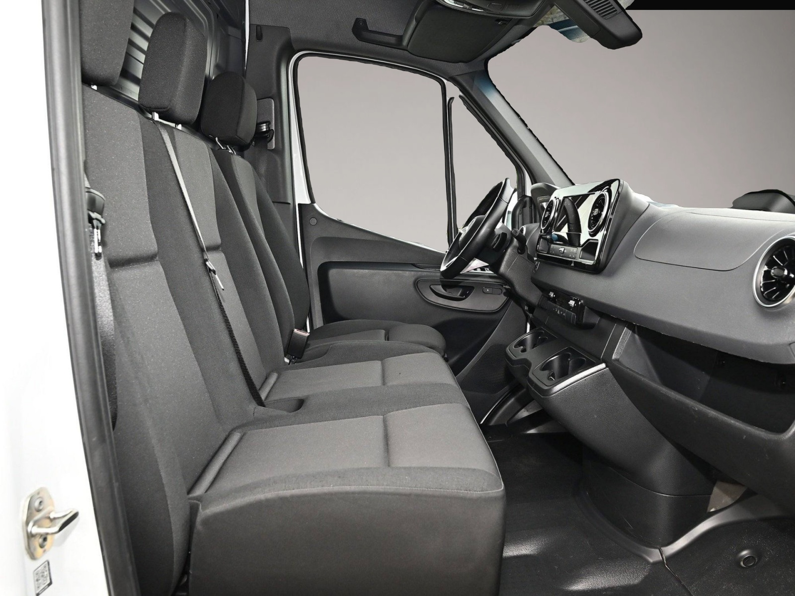 Bild 2 Mercedes-Benz Sprinter