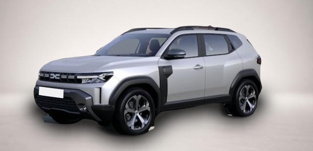Bild Duster Dacia