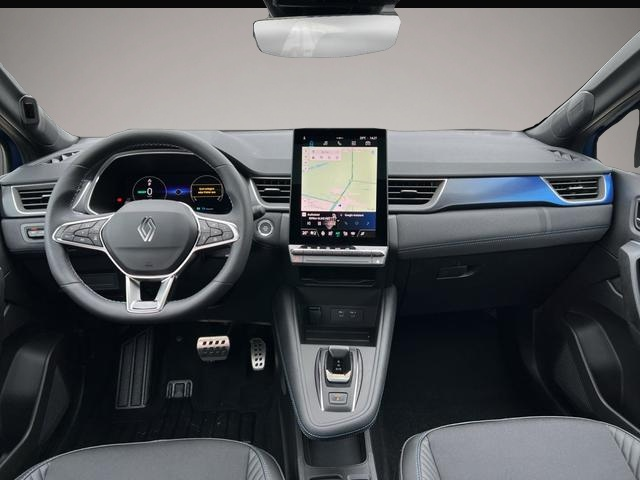 Bild 4 Renault Captur Esprit Alpine SHZ+LKHZ+Pano-Dach Captur Full-Hy.