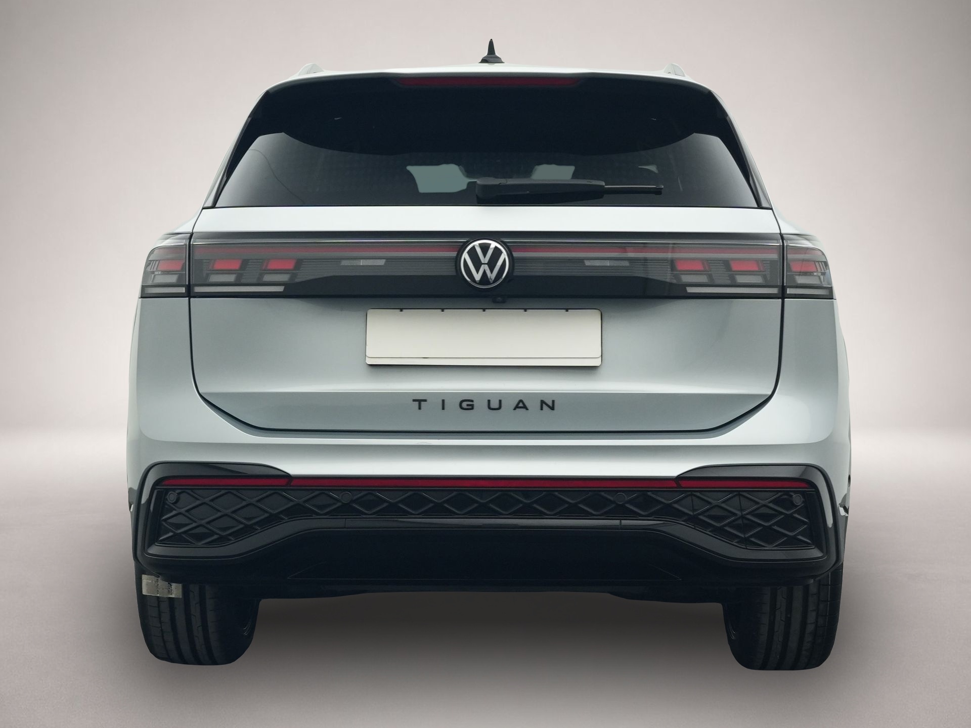 Bild 4 Volkswagen Tiguan 2.0 TSI DSG 4Mo. R-Line IQ.LIGHT NAVI 4-J