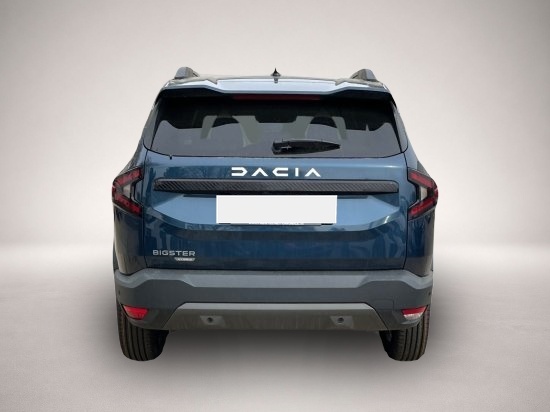 Bild 4 Dacia Bigster 1.8 E-TECH Hybrid 155 Journey