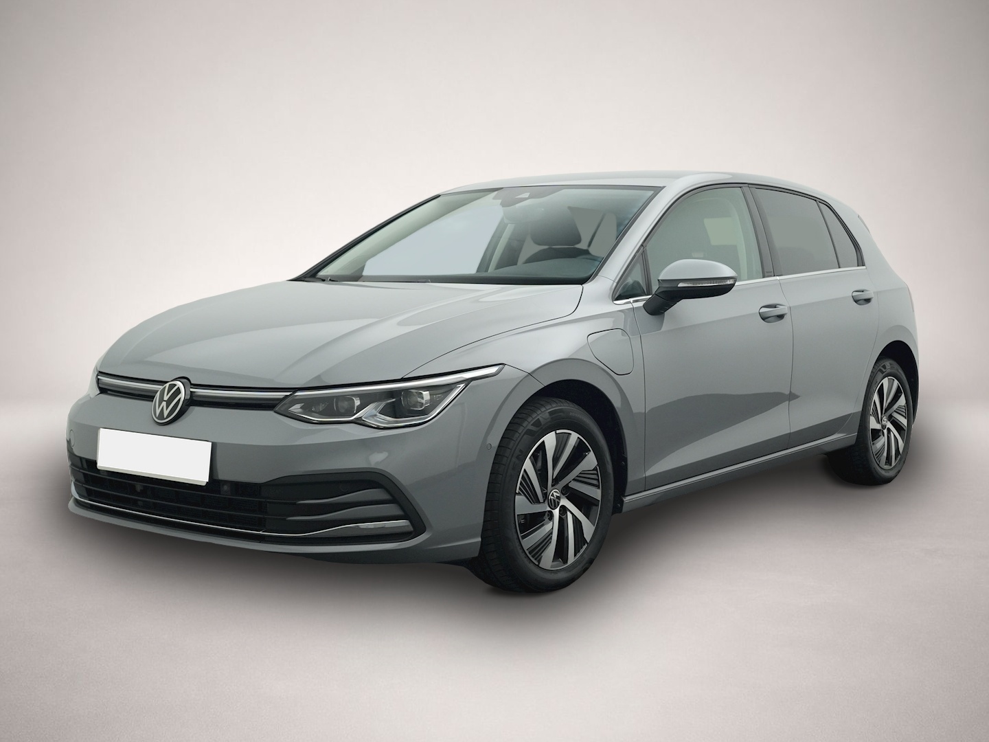 Bild Golf Volkswagen