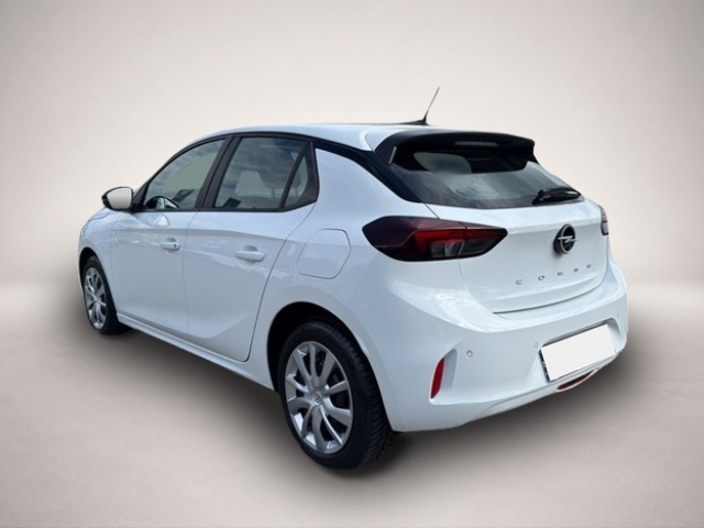 Bild 3 Opel Corsa Edition DAB SHZ LenkradHZG Spurhalteass. F