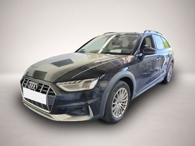 Bild 2 Audi A4 Allroad 40 TDI qu. S-tronic *LED*Navi*