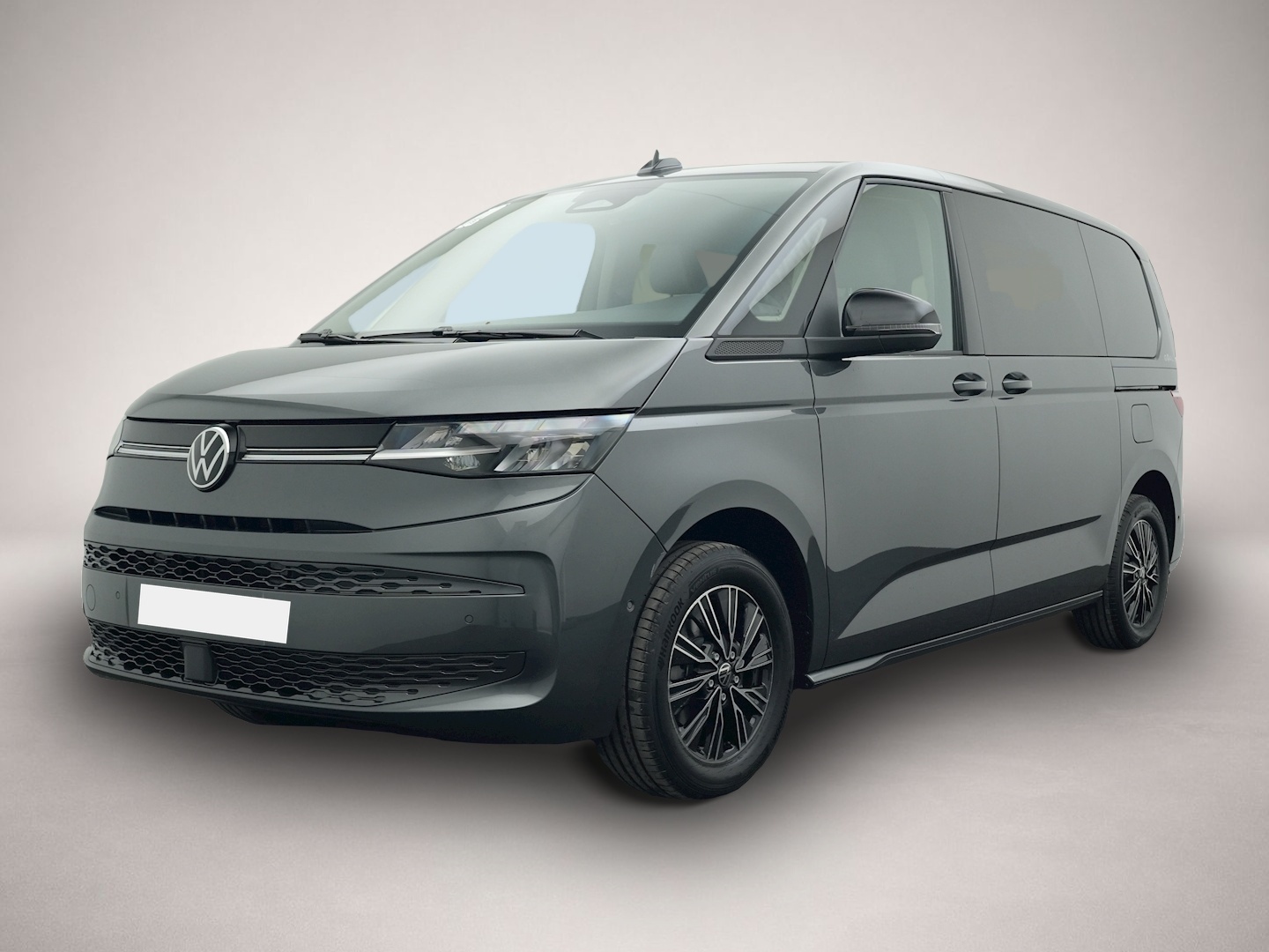 Bild T7 Multivan Volkswagen