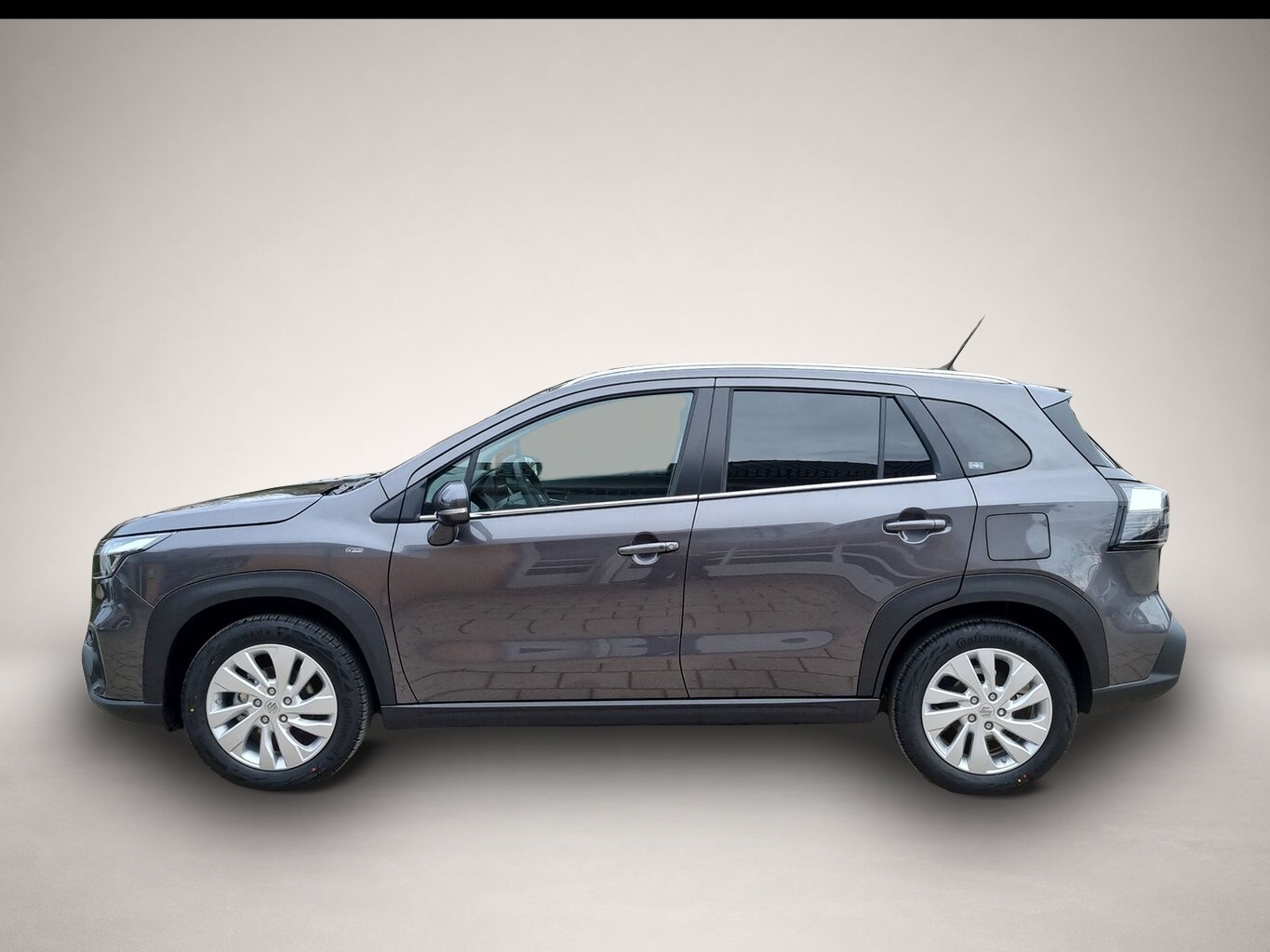 Fotografie 2 des Suzuki Across S-Cross Comfort Automatik *Vorführwagen*...