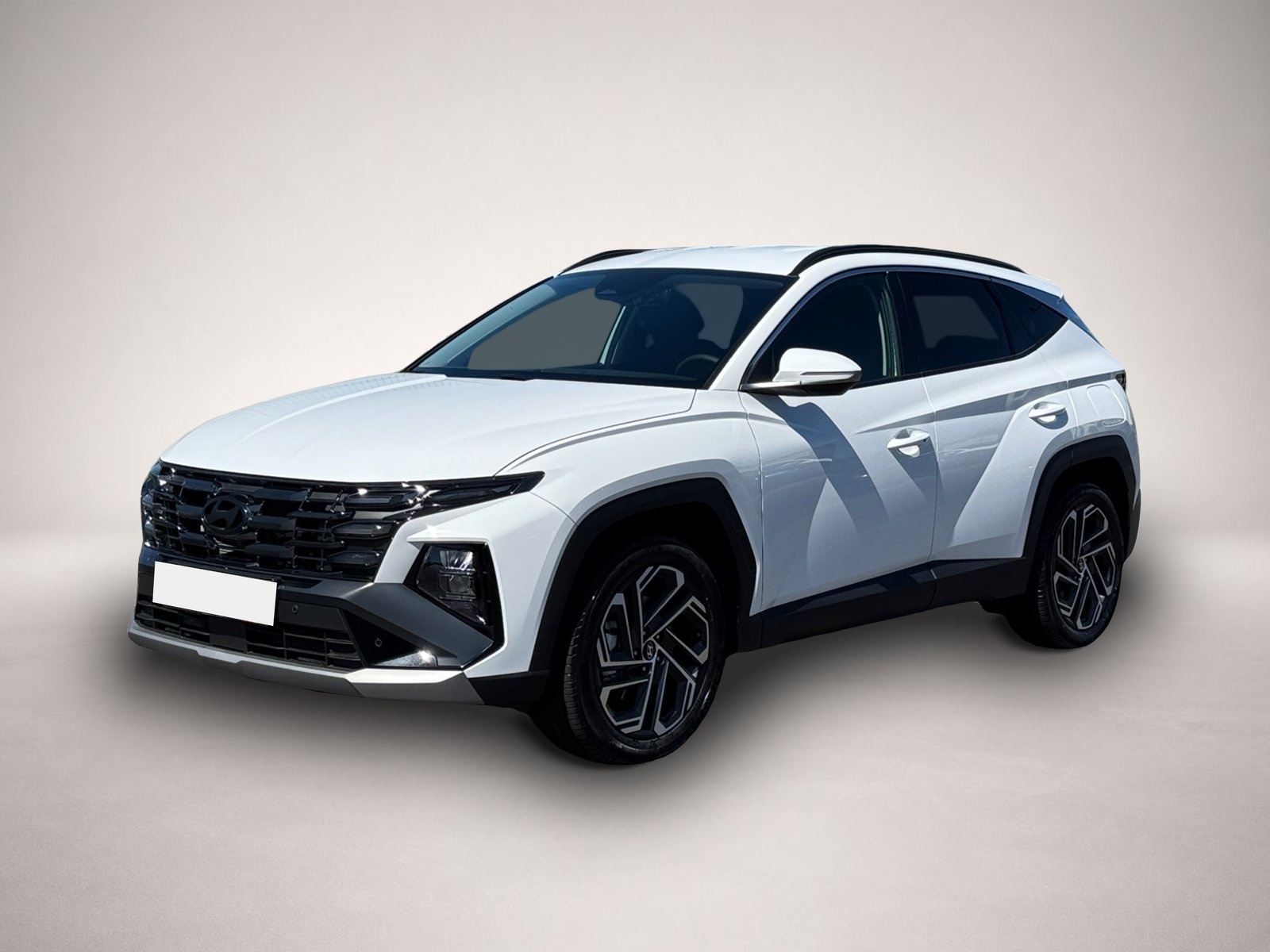 Fotografie Hyundai Tucson 1.6 T-GDI PHEV|NAVI|SHZ|eHECK|HUD