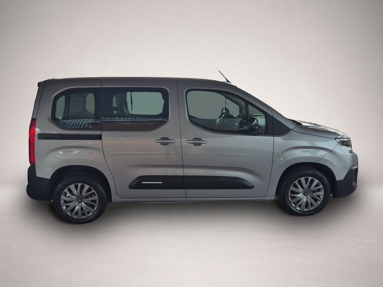 Bild 7 Citroën Berlingo Plus M Shz Kamera Tempomat
