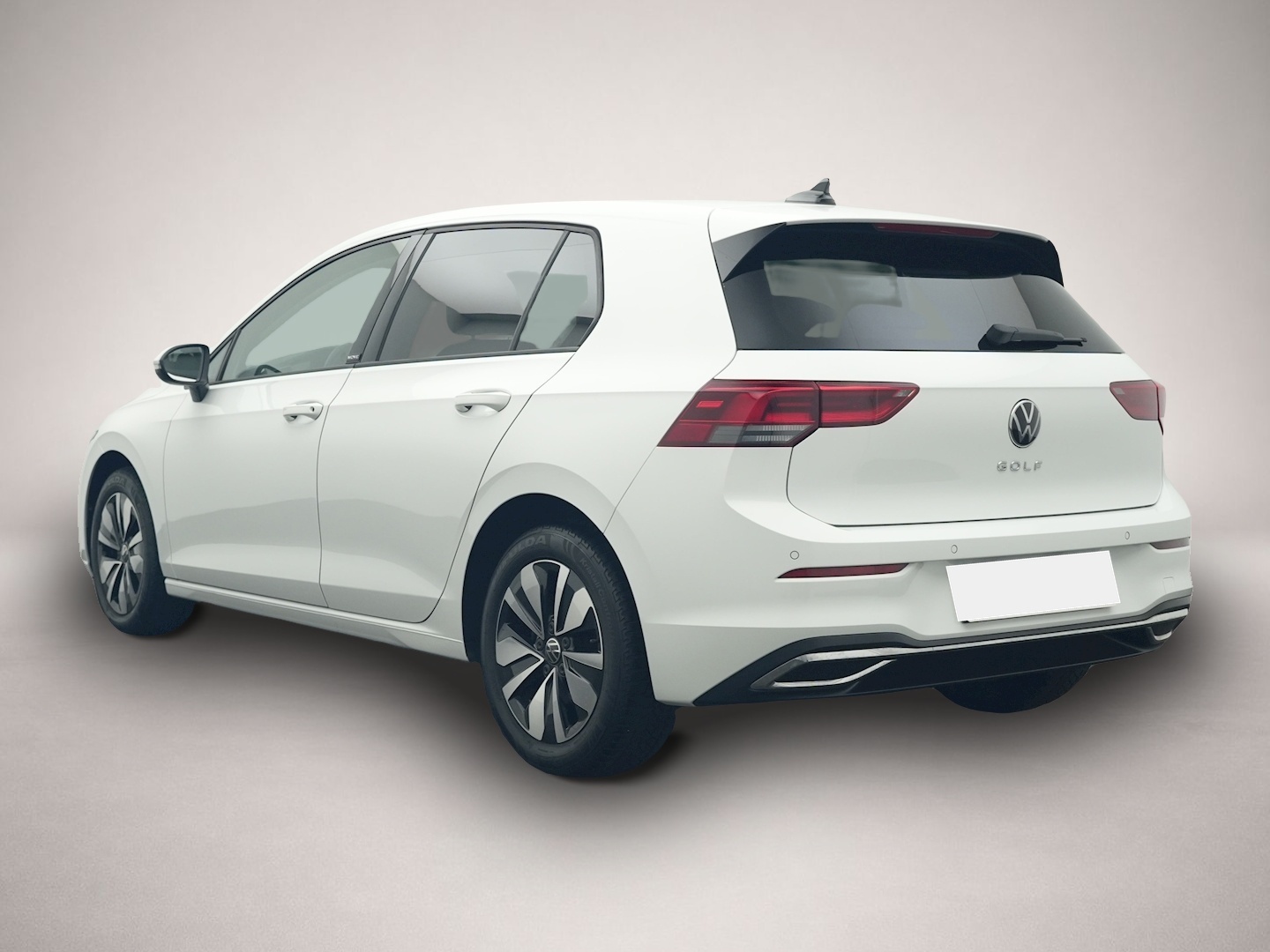 Volkswagen Golf Golf 8 1.5 TSI Move LED NAVI ACC SHZ - Thumbnail 3