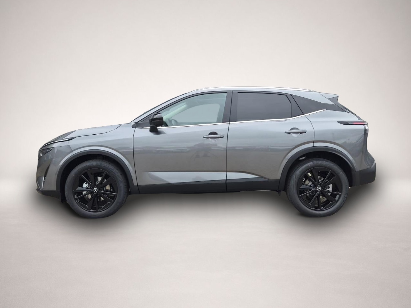 Bild 2 Nissan Qashqai 1.3 DIG-T MHEV 158 PS X-Tronic Tekna Vo