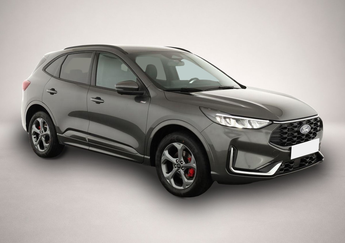 Bild 2 Ford Kuga 2.5 FHEV 4x4 ST-LINE X, AHK, Navi, AreaView