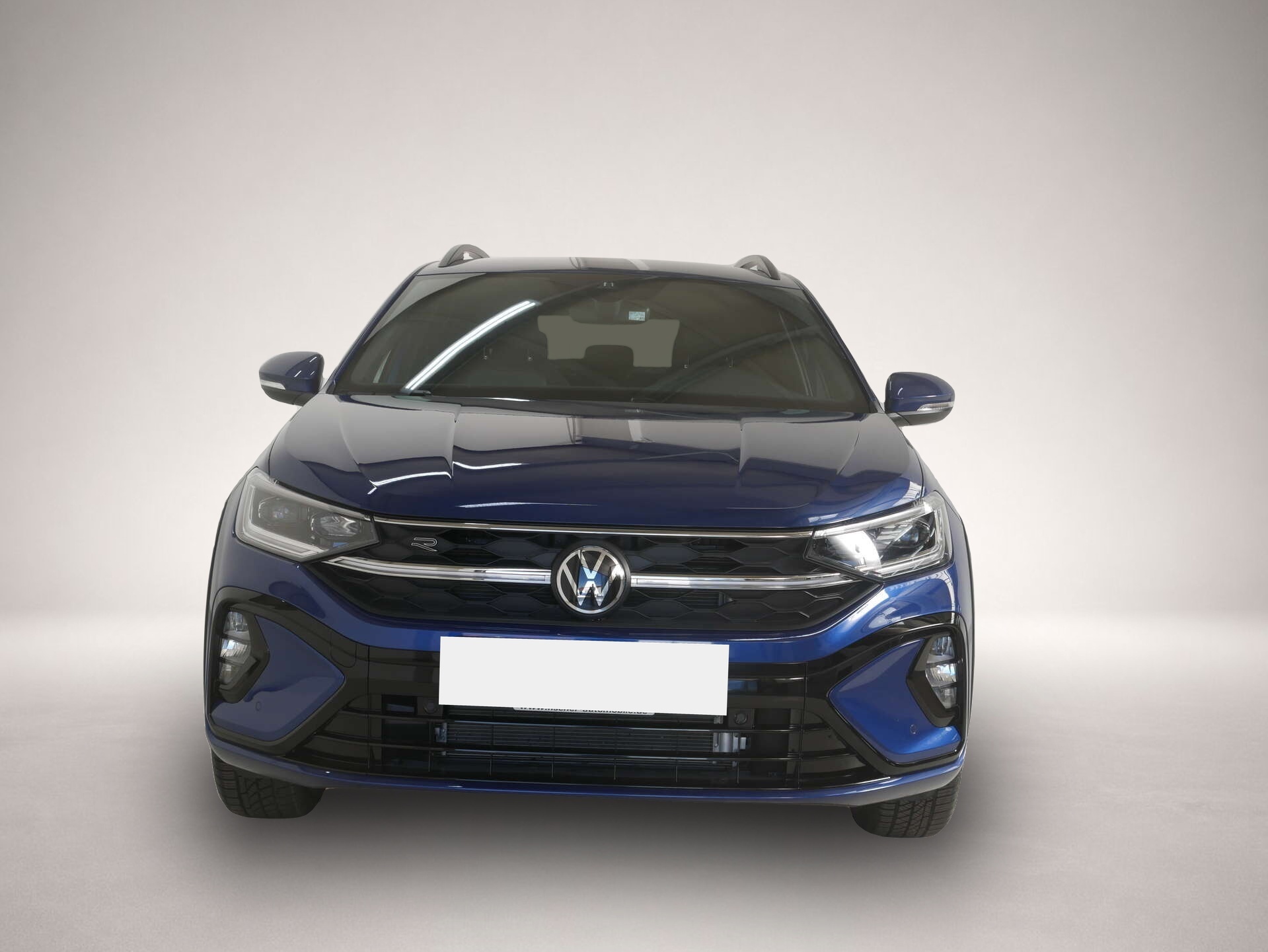 Bild 2 Volkswagen Taigo 1.5 TSI R-Line