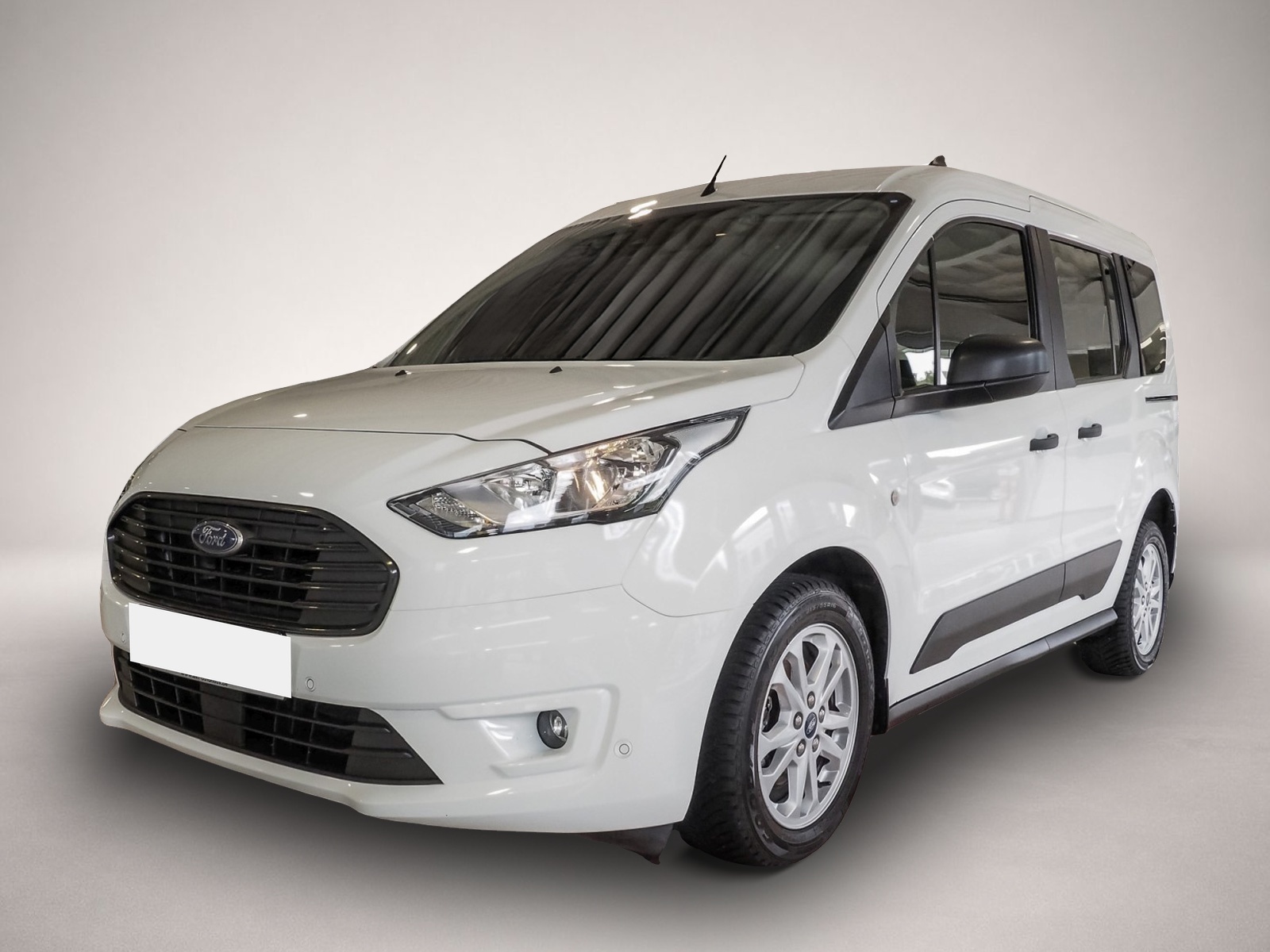 Bild 1 Ford TOURNEO CONNECT TREND 1.5 TDCI