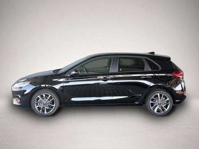 Bild i30 Hyundai