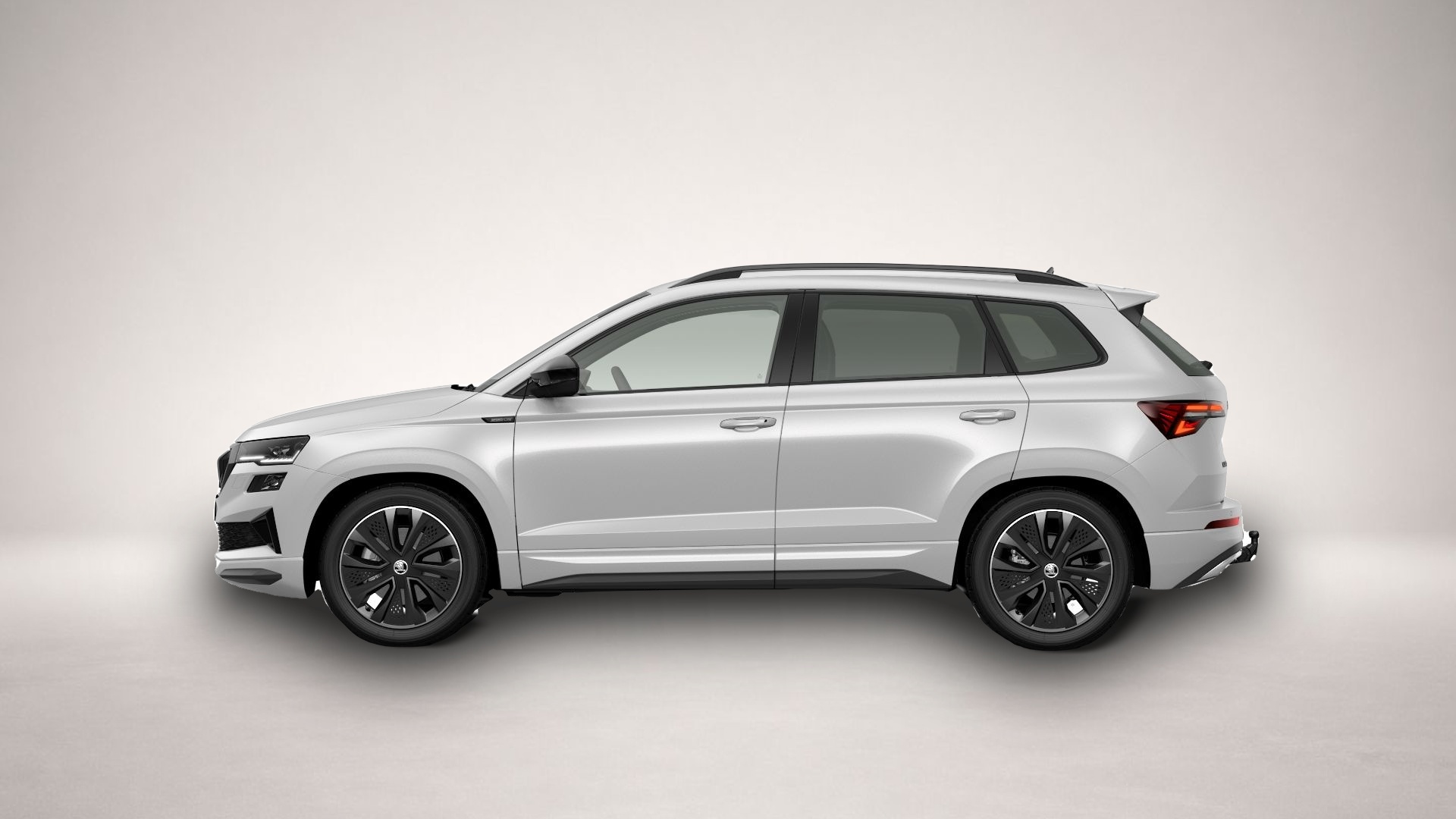 Bild 2 Skoda Karoq Skoda Sportline 2.0 TSI 140 kW (190 PS) 7-