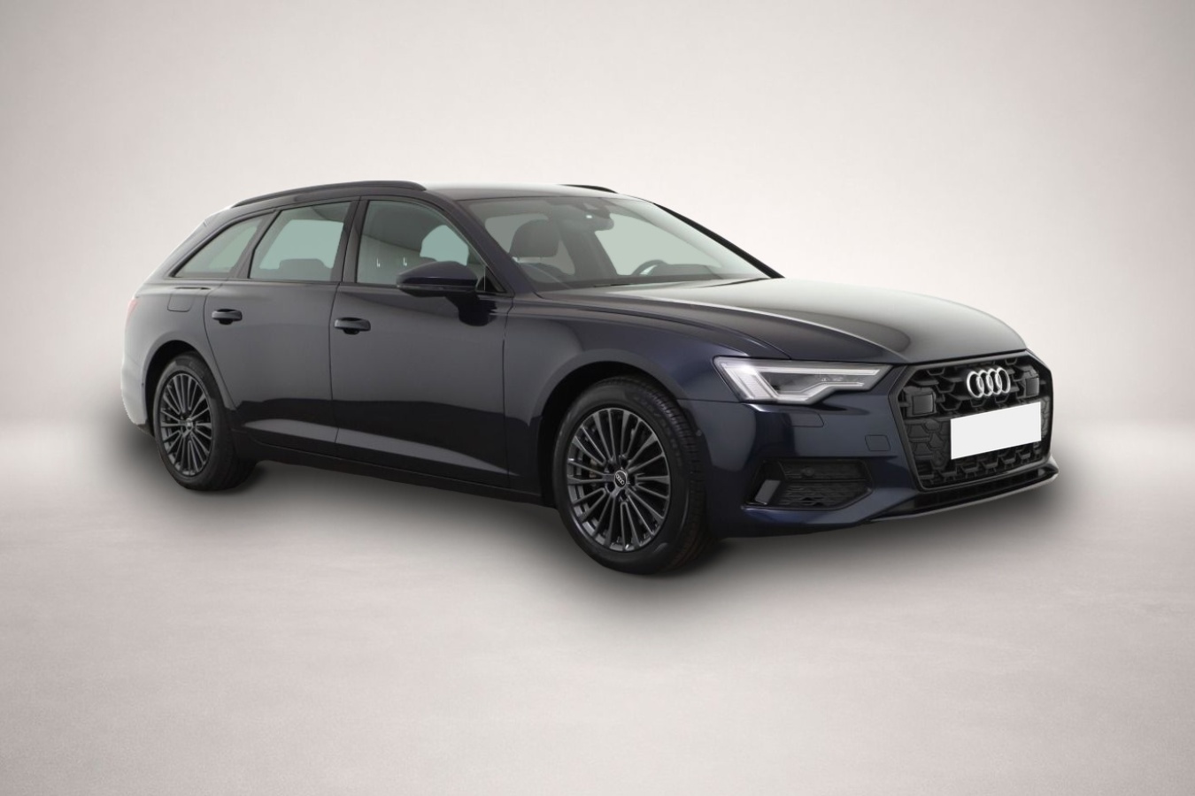 Bild 4 Audi A6 Avant 45 TFSI S tronic advanced Matrix/Parkas