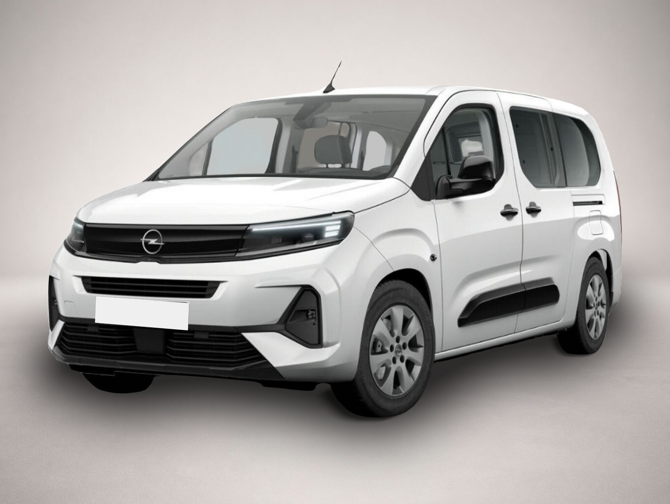 Bild 1 Opel Combo AT8 GS XL 7-S SHZ Matrix Kam LHZ