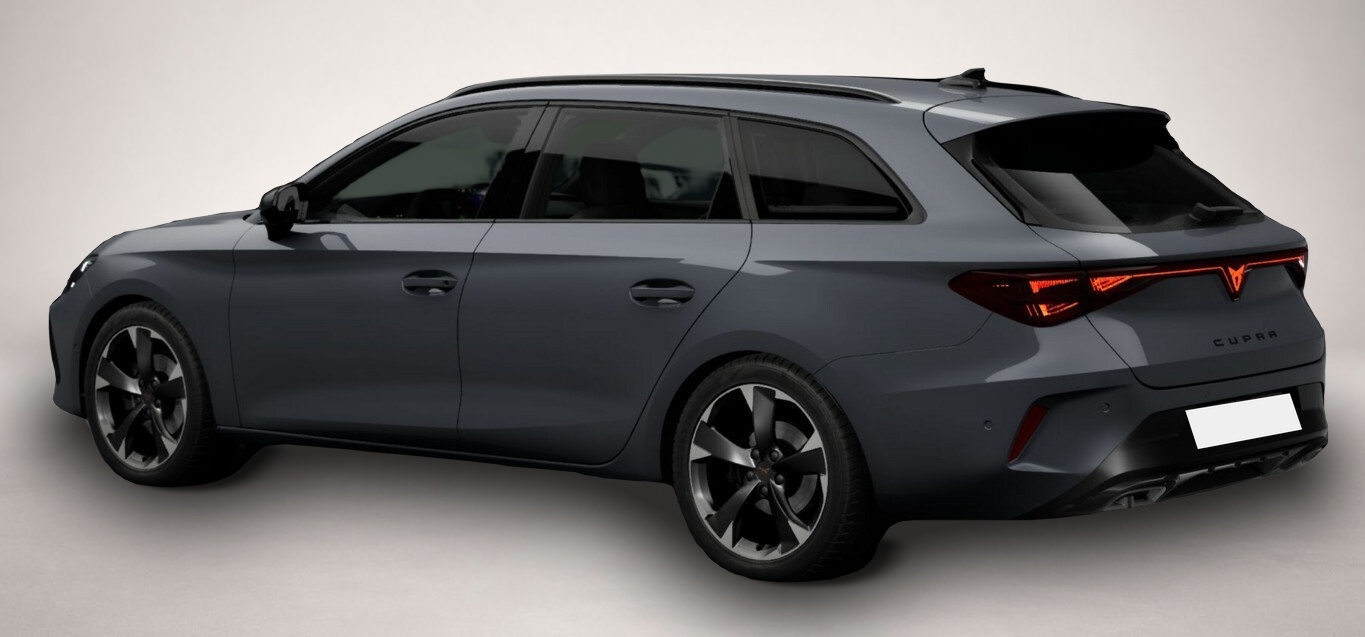 Bild 4 Cupra Leon ST DSG Matrix Nav IntlliD Edge SHZ Kessy