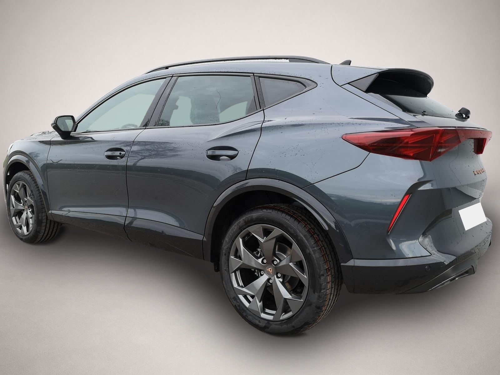 Bild 2 Cupra Formentor 2.0 TSI DSG 4x4 ABT Edge Sound AHK ACC