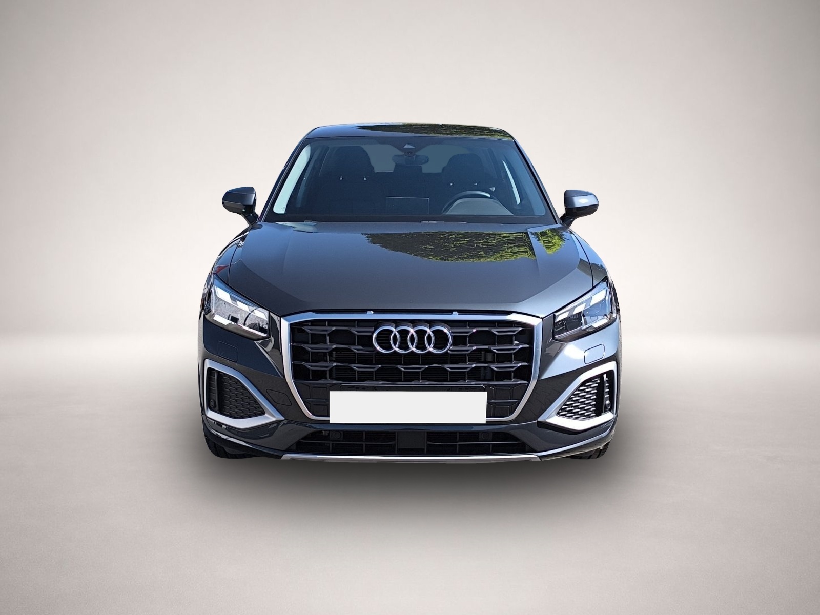 Bild 2 Audi Q2 35 TFSI advanced MATRIX-LED RFK PDC